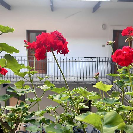 Gorizia Holiday Inn Rastello Suite Ngoại thất bức ảnh