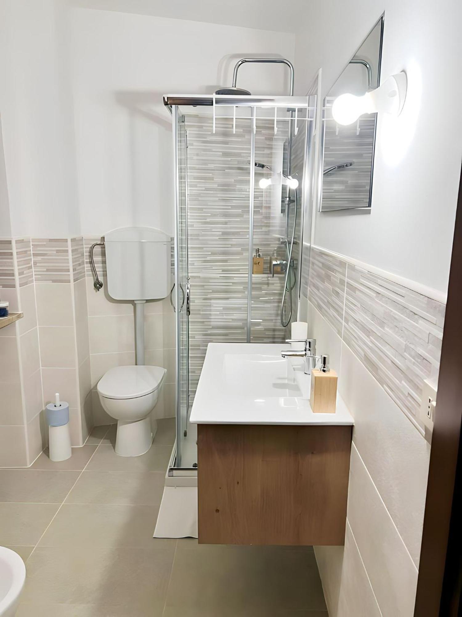 Gorizia Holiday Inn Rastello Suite Ngoại thất bức ảnh
