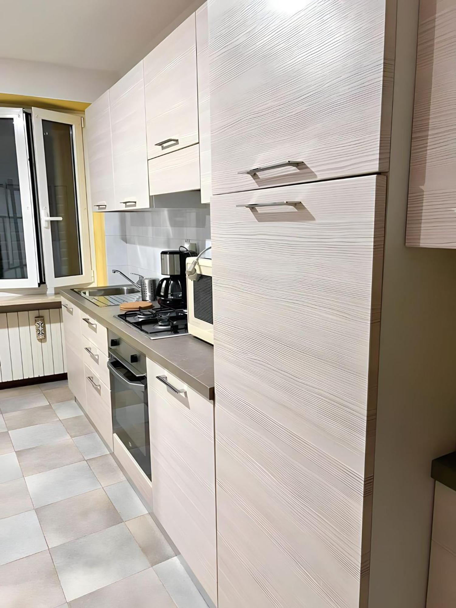 Gorizia Holiday Inn Rastello Suite Ngoại thất bức ảnh