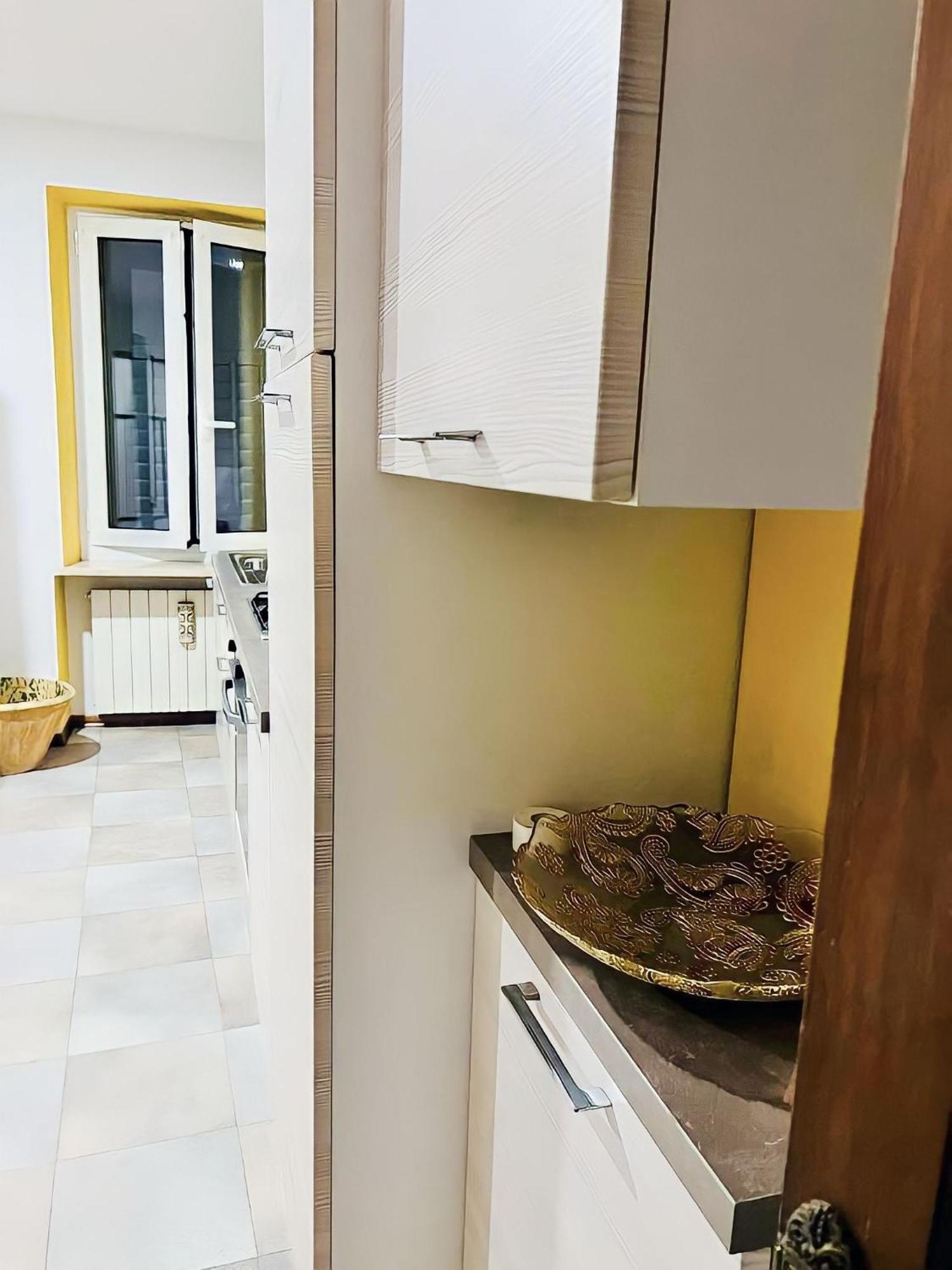 Gorizia Holiday Inn Rastello Suite Ngoại thất bức ảnh