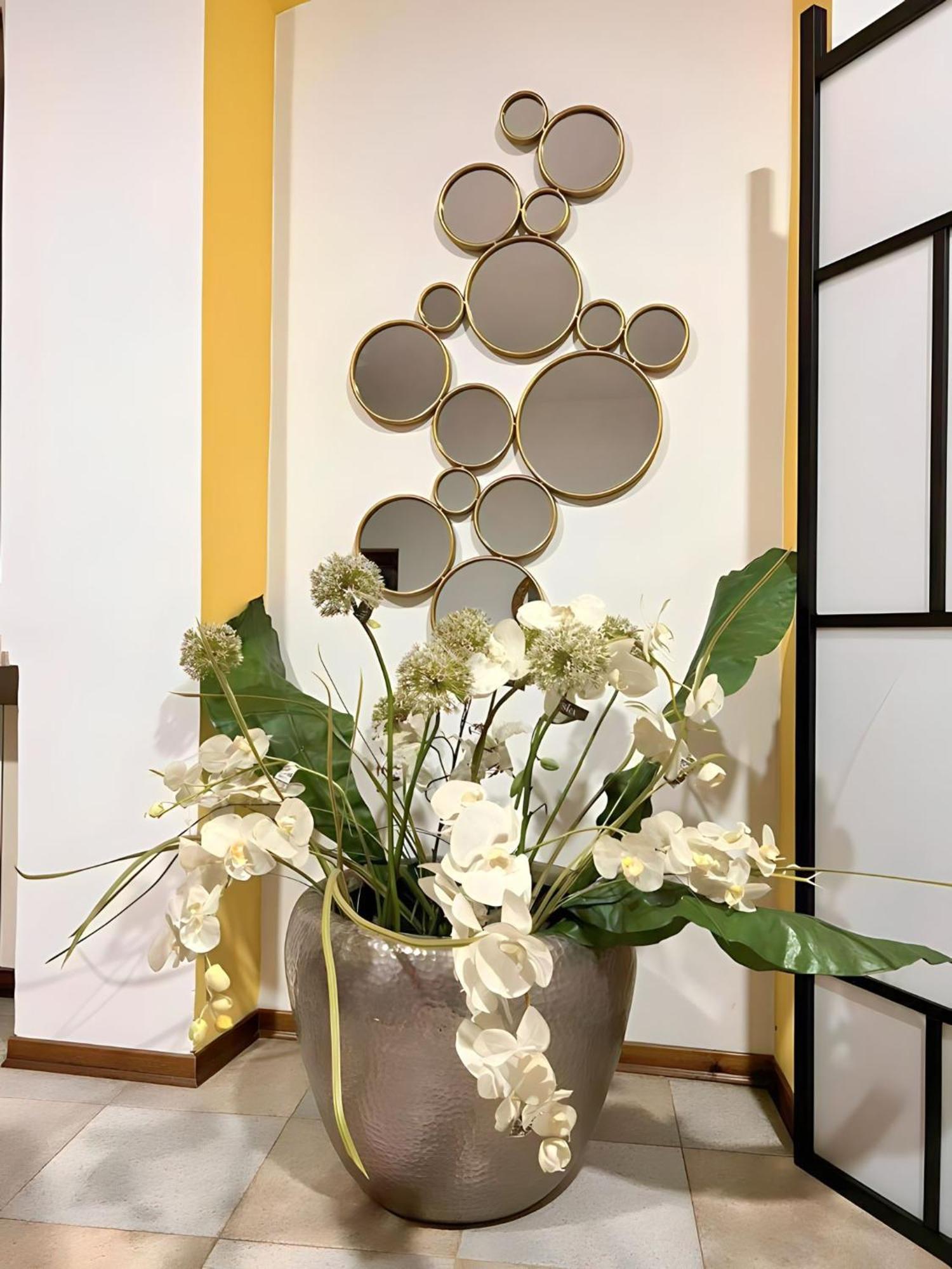 Gorizia Holiday Inn Rastello Suite Ngoại thất bức ảnh